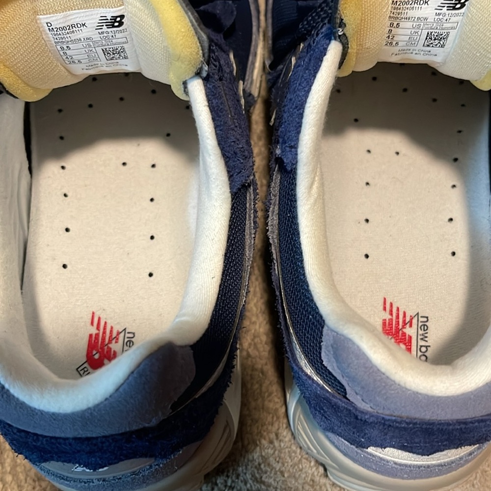 New Balance 2002R - Picture 5 of 11